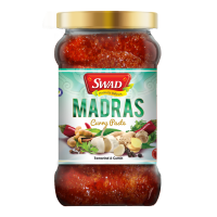 icon for Madras Paste